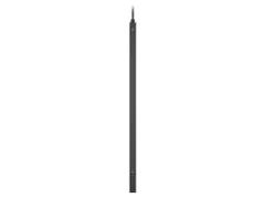 APC APDU10350MO - Metered by Outlet, 0U, 32A, 400V, (24x)C13/15 + (24x