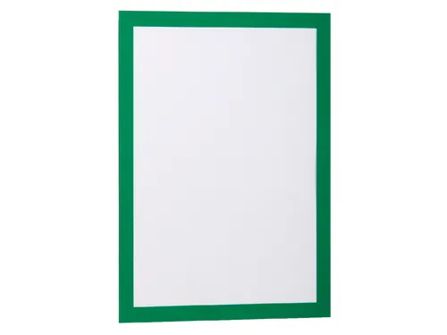 Duraframe Durable 487205 A4 groen