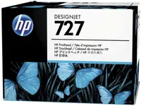 HP Printkoppen voor inktcartridge