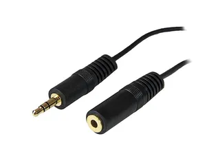 3,6M Pc Luidspreker Audioverlengkabel - 1
