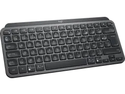 MX Keys Mini Toetsenbord AZERTY FR Bluetooth
