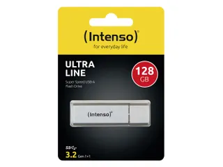 Ultra Line Usb-Stick 3.0 128Gb - 1