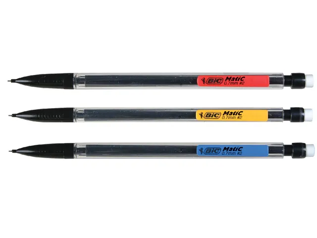 Vulpotlood Bic Matic original HB 0.5mm