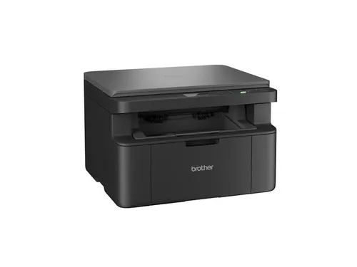 Multifunctional Laser printer Brother DCP-L1640W