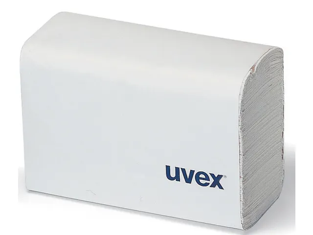 Uvex 9971-000 Reinigingsdoekjes