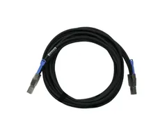 QNAP CAB-SAS30M-8644, 3 m, SFF-8644, SFF-8644, Recht, Recht, Mannelijk