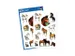 papieretiket Z-design Kids pakje a 2 vel paarden