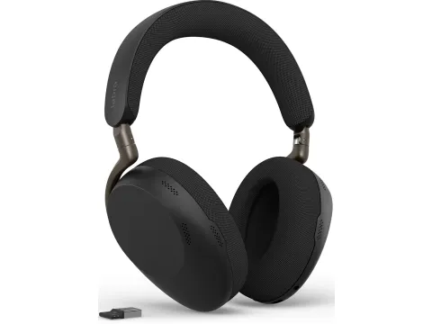 Jabra Evolve3 85 UC USB-A Duo Headset