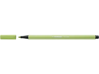 Viltstift STABILO Pen 68/34 medium pistache - 1