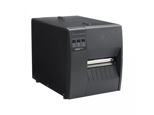 Industriële Labelprinter ZT111 4IN 300 Dpi Direct Thermisch