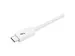 1m Thunderbolt 3 kabel 20Gbps USB-C kabel met 100W PD en 4K video