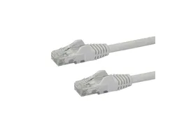 Netwerkkabel Cat6 Wit 30m