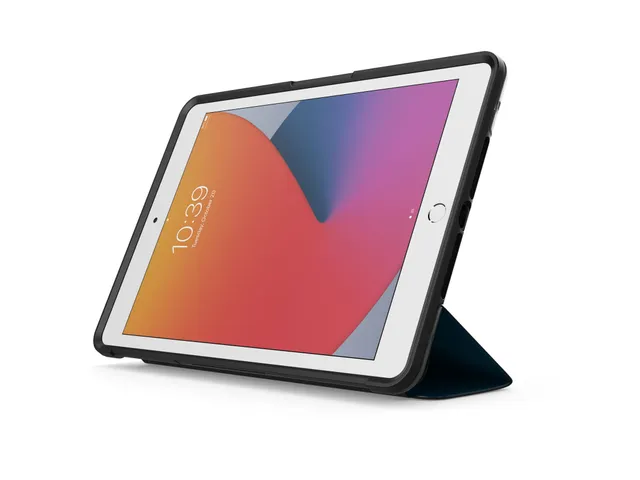 OtterBox Symmetry Folio Series voor Apple iPad 8th/7th generatie Hoes
