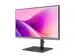 Ecran PC 24 inch Samsung Essential S4 S43UF Full HD 100Hz noir