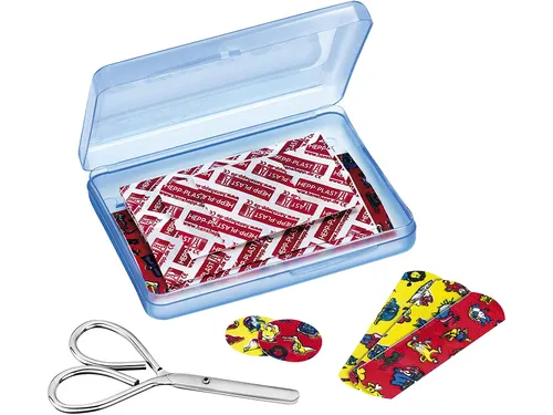 Pleisters First Aid Only kind assortiment