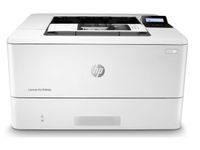 LaserJet Pro M404dn printer