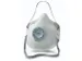 Stofmasker 2555 Ffp3 Uitademventiel Doos 20 Stuks