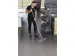 Manche télescopique ErgoClean 296218 ergo-top 105-170cm click fit