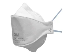 3M Aura 9320+ stofmasker FFP2 NR D