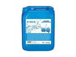 Winterhalter Naglansmiddel B100N 10.2kg 10 Liter