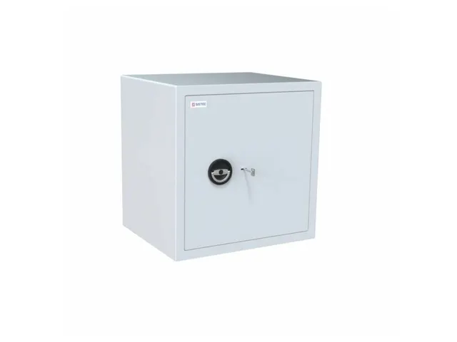 Sistec Inbraakwerende Kluis MT6W+ Sleutelslot