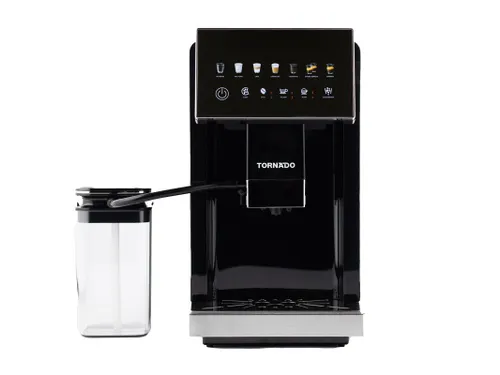 Tornado TCMA-1001-GS Volautomatische koffiemachine 20 bar