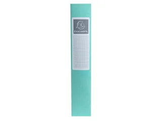 Klasseerdoos rug 60m m AQUAREL geass. - 42