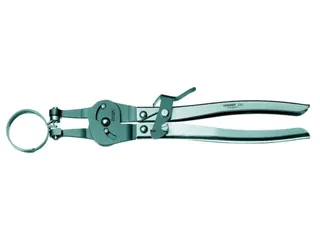 134 Slangklemtang - 1