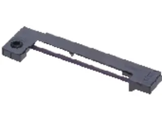 Lint Epson S015166 voor ERC09 nylon zwart - 2