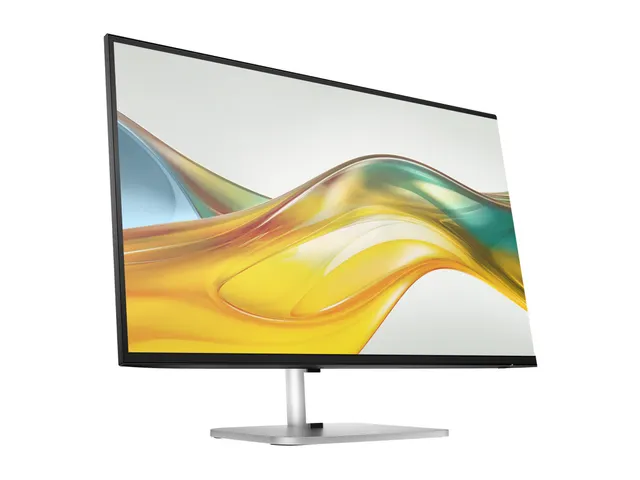 Ecran PC 27 inch HP Série 5 Pro QHD 527pq