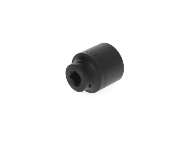 K 19 32 Schroevendraaierbit 1/2 inch zeskant 32mm