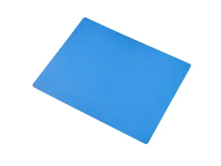 werkplekmat,rol,ESD,B 760mm,vinyl,geribbeld,ontladend - 2