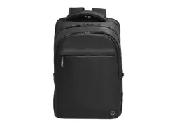 HP Professional 17.3 Inch Laptop Backpack Zwart