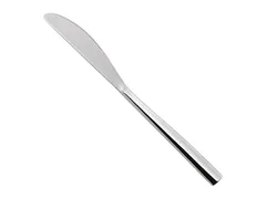 ProSup Tafelmes Barcelona RVS 18/10 12 stuks