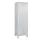 Z-garderobekast,HxBxD 1950x600x500mm,vak B 150/300mm,cil.-slot,voeten