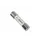 Keramische Zekeringen - 5x20mm - 500mA & 10 A - 600V