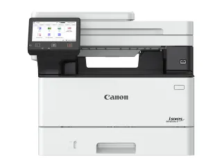 Multifunctional Laser printer Canon I-SENSYS MF461dw II - 1