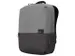 Laptoprugzak 15.6 Inch Sagano EcoSmart Backpack Zwart Grijs