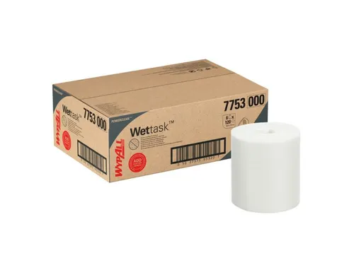 Kimtech Poetsdoek Wettask SXX