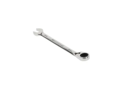 R07200120 Combinatiesleutel rechts/links SW12mm 173mm