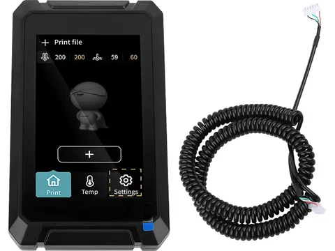 Ecran Cr-M4 Touch Screen Kit