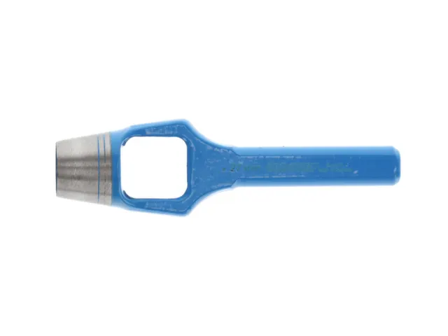 570027 Henkelloche ijzer 27mm