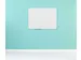 Smit Visual whiteboard 120x150cm gelakt staal Softline 8mm alu-profiel