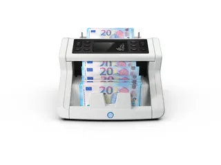 2265 Biljettelmachine - 2