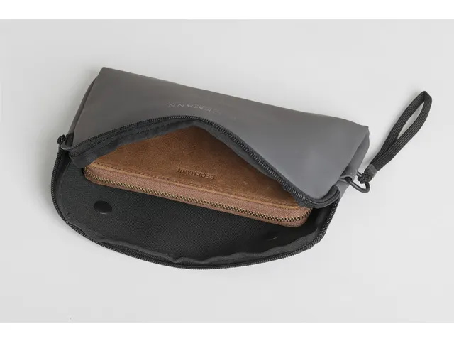 Weekendtas Beckmann 48H 45L Grey