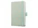 Weekagenda Beauty A6 2026 (NL/FR/EN/DU) Mystic Aquamarin Hardcover