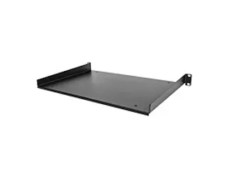 1U Rack Shelf Universele 19 inch Server Rack Plank/Lade - 2