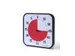 Time Timer Original large zwart