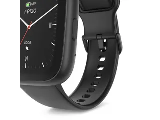 Smartwatch Hama 4000 telefoonfunctie slaapanalyse waterdicht zwart - 17