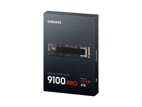 Samsung MZ-VAP4T0BW